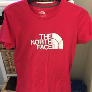 North Face women’s T-shirt
